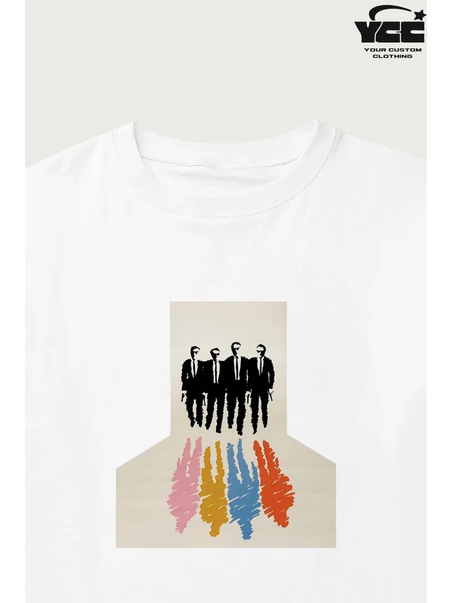 The Velvet Underground T-shirt S