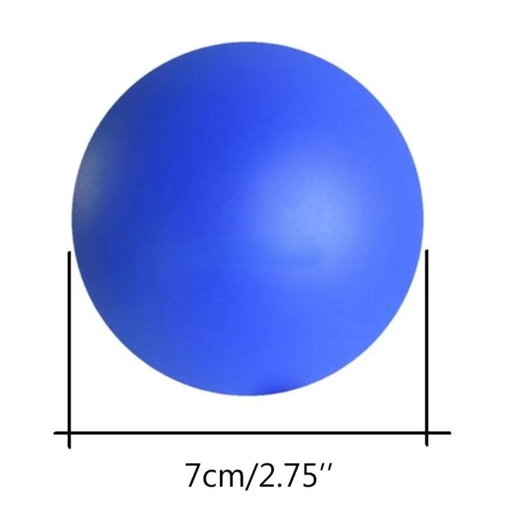 Stress Relief Ball Grip Ball Rehabilitation Training Finger Strengthening Grip  Hand Strengthening