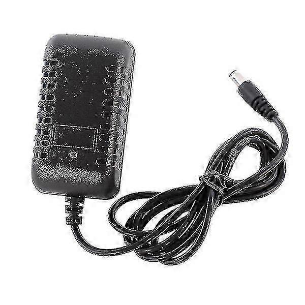 Charger for Children's Electric Car - Lead Battery Charger, 12v/1000ma, Reliable