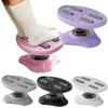 Massage Roller Massaging Footrest Adjustable Foot Resting Stool Under Desk Footrest  Feet Cushion