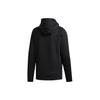 Adidas Jackets Men's Black Hooded Moderate Other CW6906