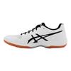 Asics Gel-Tactic Low-Top Running Shoes Men Sneaker White 1051A025-126