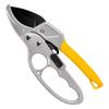 Garden Pruning Shears with Hand Guard - Ideal for Branches, Flowers, and Fruit Trees