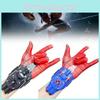 Spider Man Children Electric Launcher Toy With Handheld Remote And Interactive Features For Developmental Play
