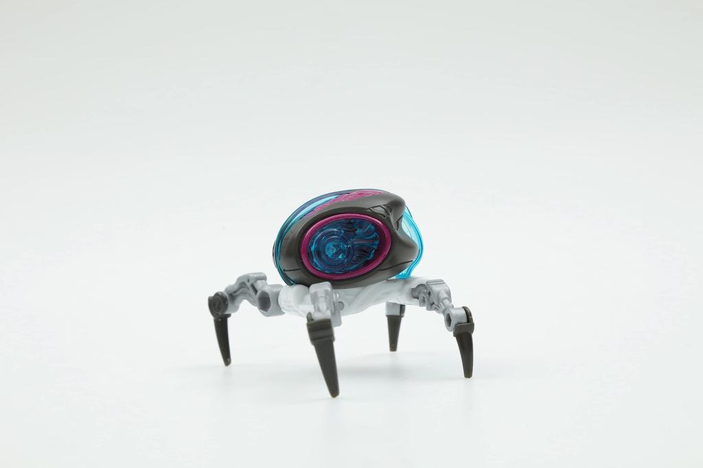 52TOYS BEASTBOX BB 44 OLDONE Bonus Parts Included ABS Painted Movable Figure [Old One] Ver. Non-scale