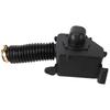Motorcycle Air Filter Box Intake Cleaner Bend Head Air Filter For GY6 Engine 150cc-200cc ATV Go Kart Scooter Dirtbike Parts