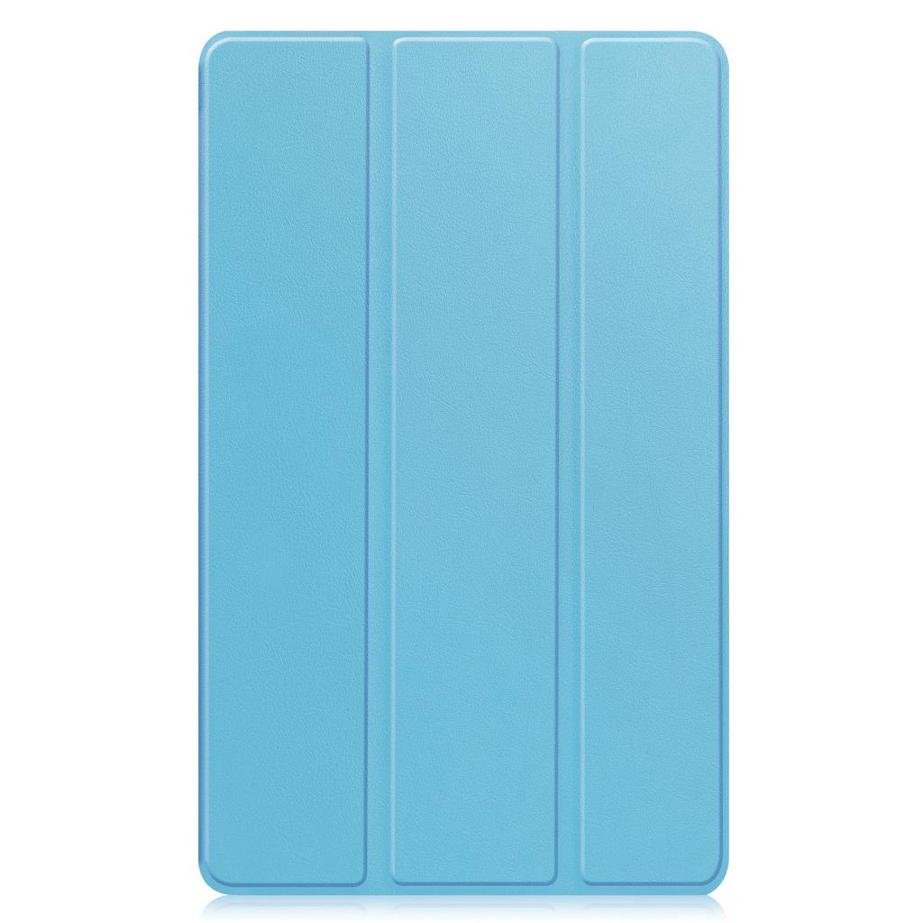 Tri-Fold Painted Case for Samsung Galaxy Tab A9 8.7" Plus 11" SM-X110 X115 X117 X210 X216 X218 Smart Stand Cover with Atuo Sleep
