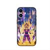 Phone Cover for Huawei P30 P20 Mate 20 Lite Pro Y7 Y6P Y7A 2019 Nova 5T 3I Case Dragon Gohan Ball Son Gokus Casing