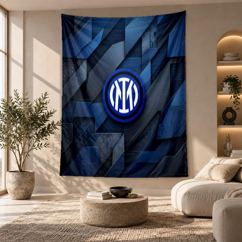 Decorative Tapestry,Borussia Dortmund Printed Wall Art, Lightweight Wall Hanging For Bedroom Background