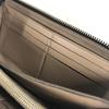Louis Vuitton M60146 Portefeuille-Comet L-shaped Fastener Long Wallet