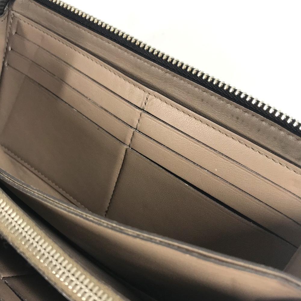 Louis Vuitton M60146 Portefeuille-Comet L-shaped Fastener Long Wallet