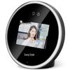 GEPAD M6 Facial Recognition Time Clock