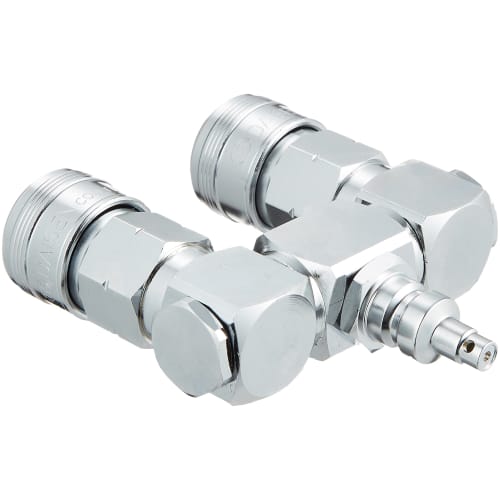 HiKOKI Pair Socket (High Pressure), Rotary Plug Type, 0088-3155