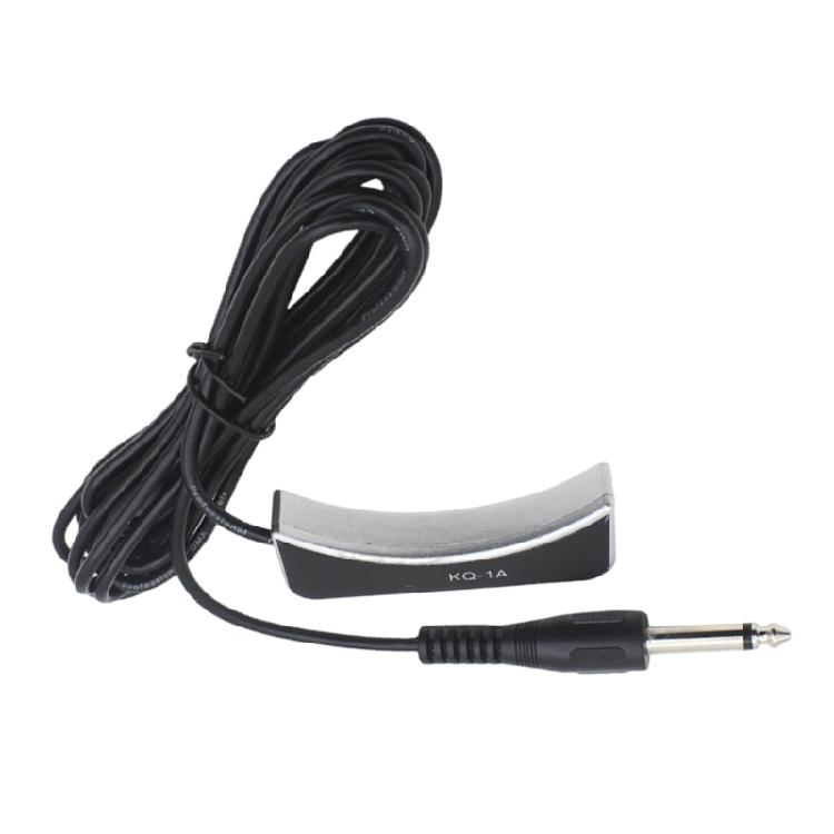 

39-41inch Folk Guitar Soundhole Pickups Classical Acoustic Guitar Pickup Low Noise Sound Hole Acoustic Pickup Enduring 1