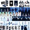 BTS Lomo Card Album Merchandise Flashcard