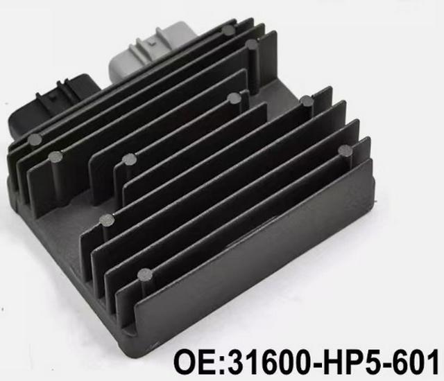 

Honda MUV 700 TRX420 Rectifier for 31600-HP5-601