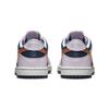 New Nike Dunk Low SE Copper Swoosh PS DX1664-400