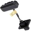 Tailgate Boot Opening Switch Trunk Release Switch Replacement For Hatch/Saloon