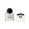 Black Saffron Eau De Parfum 50ml