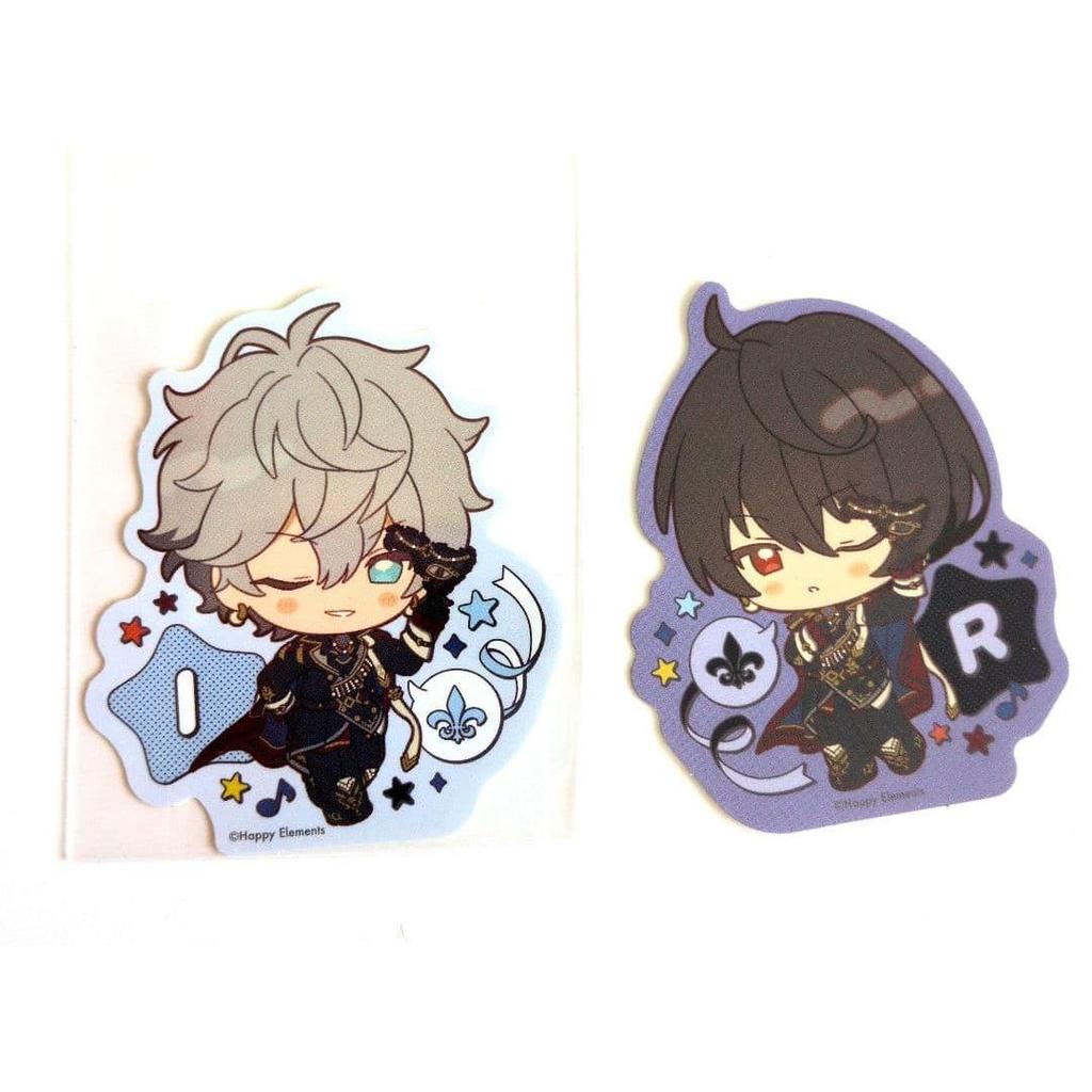 Enstar Sticker Izumi Sena Rinzuki Sakuma
