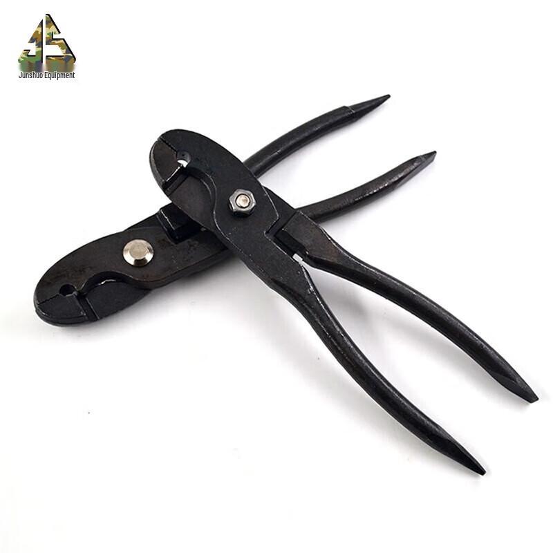 Junshuo Simulation Blasting Training Multi-Tool Pliers