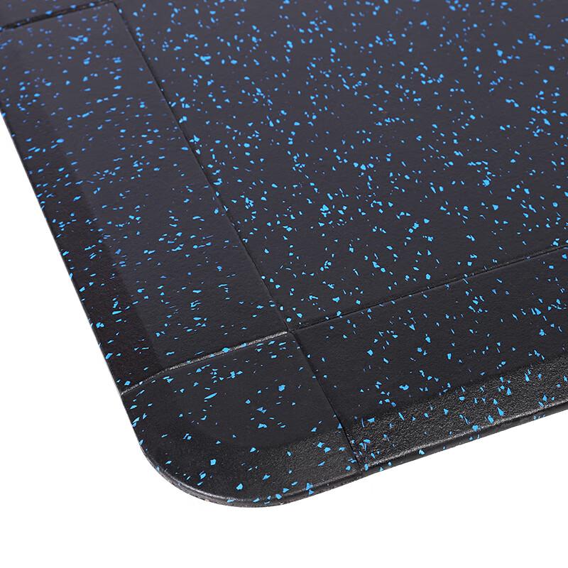 Kangqiang Gym Rubber Mat Corner Protector