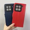 Card Holder Cover Case for Xiaomi 15 Xiaomi15 Mi15 Pu Leather Flip Cover Retro Wallet Phone Case Business Capa Fundas Coque