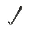 Replacement Rear Right Hand Bumper Retainer Bracket for Toyota For 4runner 2010 To 2026 Matches Factory Fit and Function