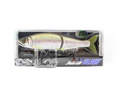 Gan Craft Jointed Claw 178 Floating Jointed Lure U-11 (3095)