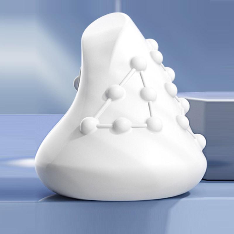 I Fling Jajko Samolot Kubek Galaretkowy Męska Głowa Żółwia Trening Masturbacja Jajko Przenośny Ćwiczący Masturbację Zabawki Seksualne