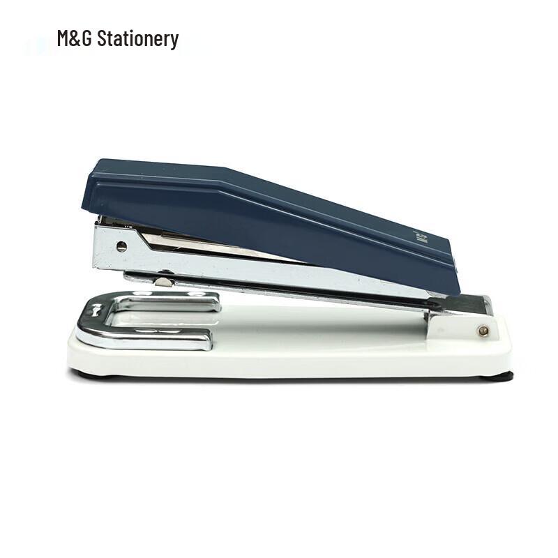 

M&G ABS91627 360° Rotating Stapler CN plug (adapter included)