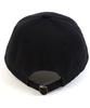 Yunibeosyeolkemiseuteuli Black Short Brim Ballcap