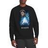 Star Trek Beyond Unisex Adult Bones Poster Sweatshirt