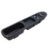 Front Front Left Electronic Power Window Switch Window Controller Switch 6554QC Replacement for