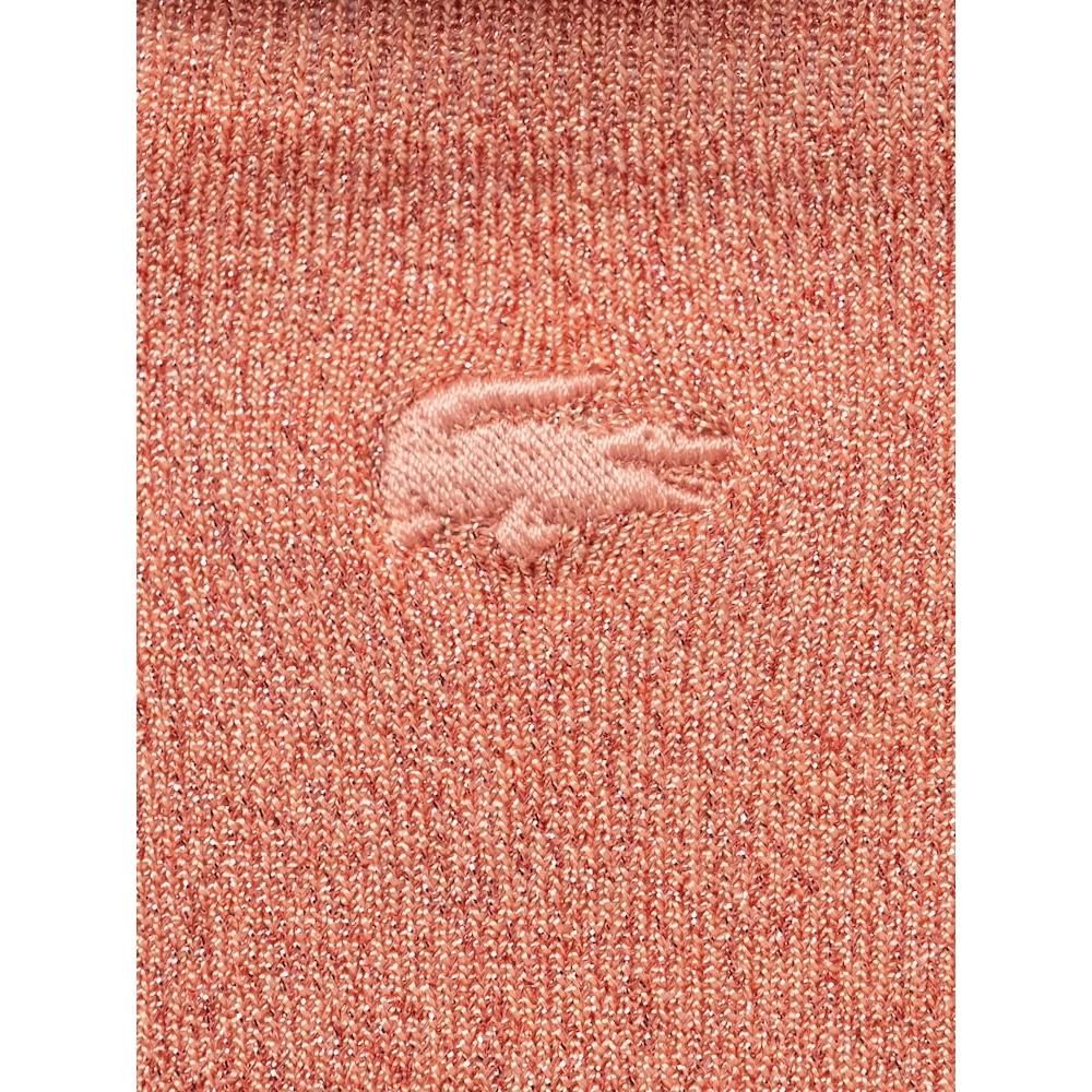 Lacoste Șosete Medii Lurex pentru Femei S Ra185e 55g Zih q2nRa185e 55gZih