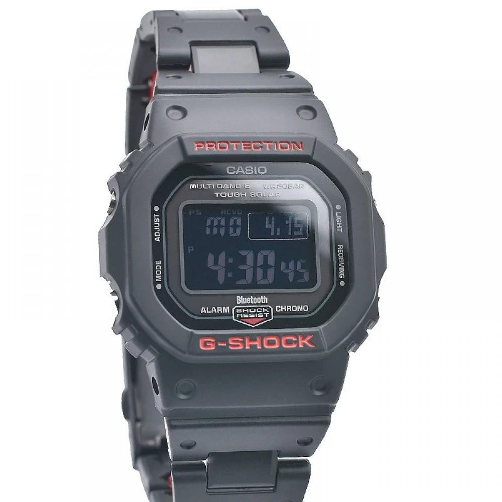 

Casio G-Shock GW-B5600HR-1JF
