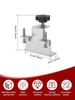 Cabinet Door Seam Correction Fixture Carpentry Hand Tool Set Woodworking Specialized Tools for Most Cabinet Doors