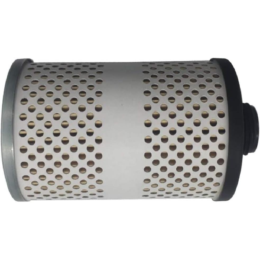 iFJF 496-5 Fuel Tank Filter Element Replacement for Diesel Gasoline Biodiesel Water Separate 30 Micron with Protective Sheet(Set of 6)