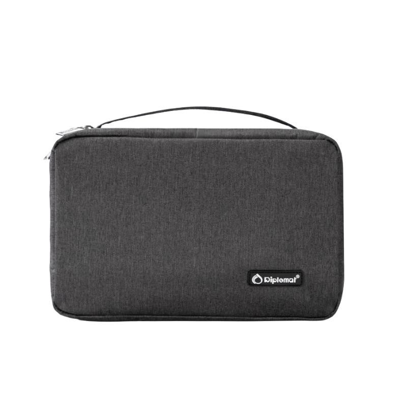 Diplomat DS-17007I Cosmetic Wash Bag