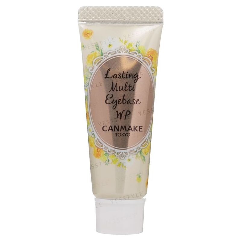 CANMAKE Lasting Multi Eye Base