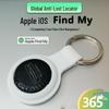 Universeller Apple iOS Airtag GPS Tracker für Haustiere & Kinder