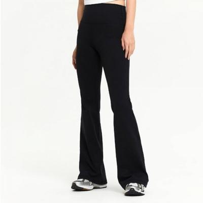 Women Harmony Flare Pants Leggingsnbnse4p052 19