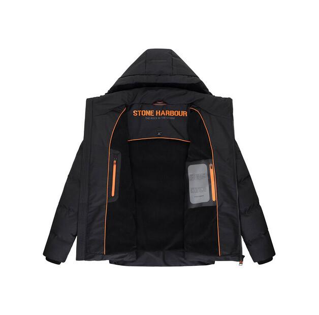 Stone Harbour Gavriloo Winter Jacket