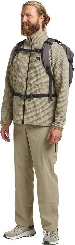 Jack Wolfskin Mogari FZ Мужская куртка (A63846)