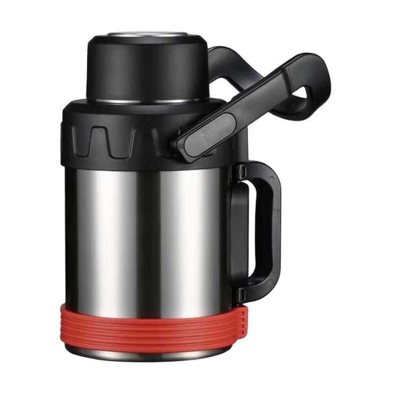 IMOGY Large Capacity Portable Insulated Bottle 3000ml