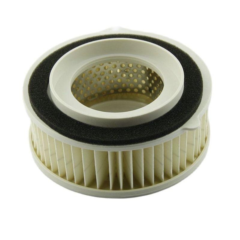 Motorcycle Air Intake Filter Cleaner Accessories For Yamaha XVS400 1996-2016 XVS650 V-Star 1997-2016 OEM:4TR-14451-00
