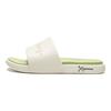 Li Ning Abrasion Resistant Quiet Slide Slippers Men's AGAW025-1