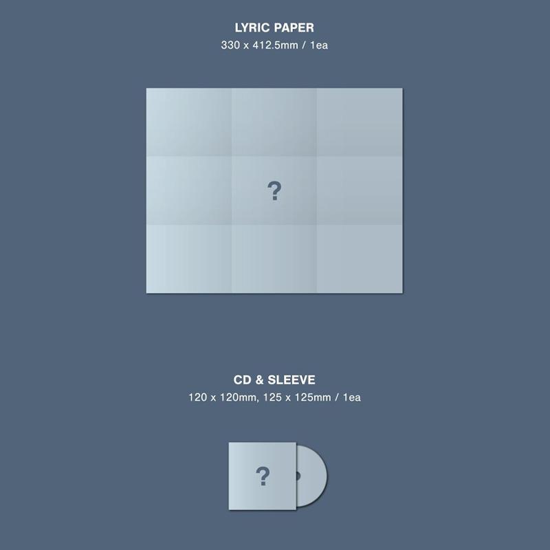 [PRE ORDER] &TEAM – KR 1st Mini Album [Back To Life] (ROAR Ver.)