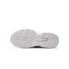 Li Ning Kids Comfortable Fashionable Versatile Durable Low-Top Casual Shoes Kids Sneaker Black Standard-White YKCU236-1