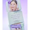 Dewytree Pick   Quick Collagen Pore Tightening Double Pad  100 Sheets